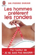 Les hommes préfèrent les rondes